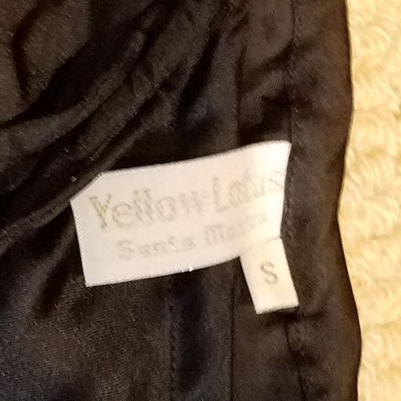 100% Silk Kirt - Picture 2 of 4